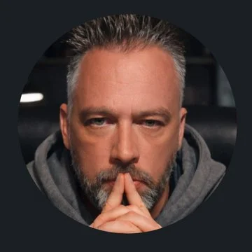 Arnaud Franchini, directeur de Gweva Legal Force